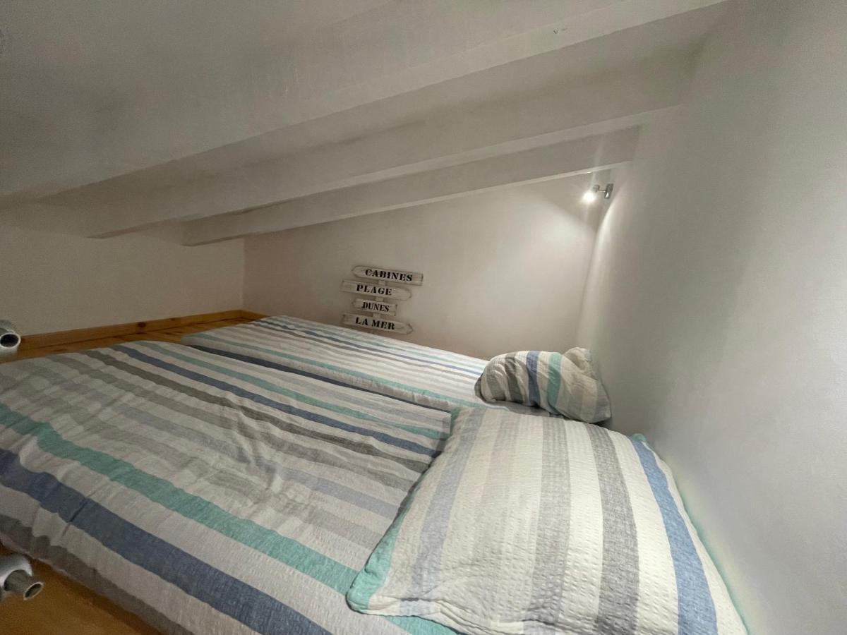 Le Namaste - A Porticcio, Agreable Appartement Avec Acces Piscine Портисио Екстериор снимка